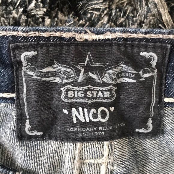 Jeans - Picture 4 of 7